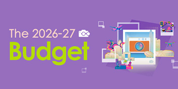 The 2026-27 Budget